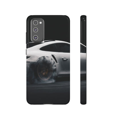 Drift Smoke — Samsung Galaxy Tough Case