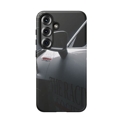 Mirror Fender — Samsung Galaxy Tough Case