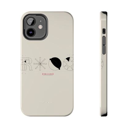 Paid In Silence — iPhone Tough Case