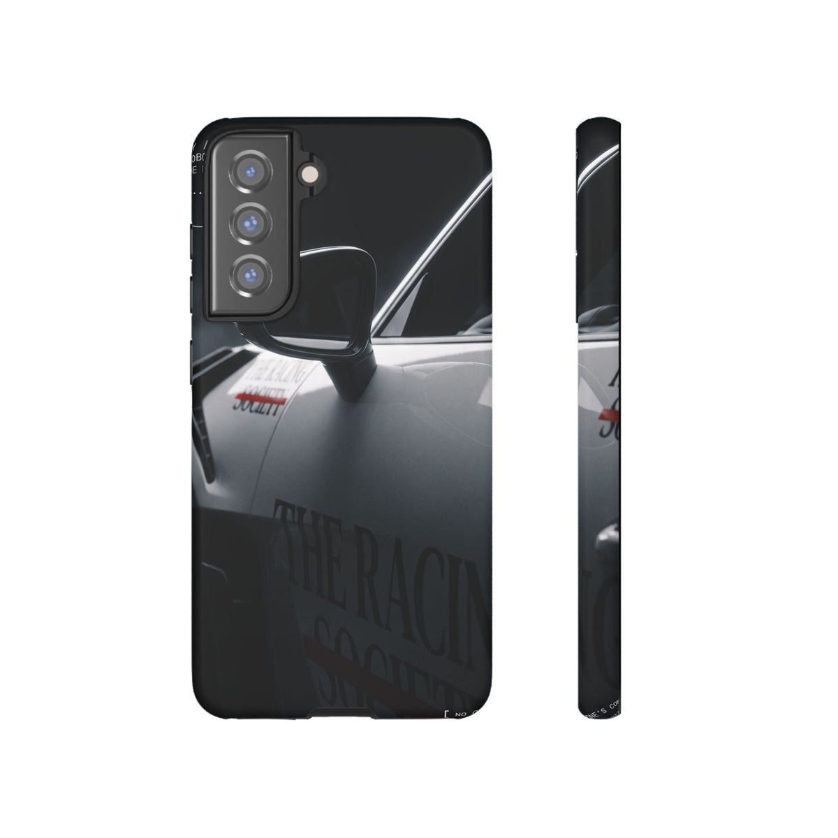 Mirror Fender — Samsung Galaxy Tough Case