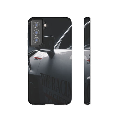 Mirror Fender — Samsung Galaxy Tough Case