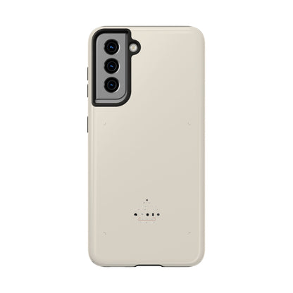 Money Loves Speed — iPhone Tough Case