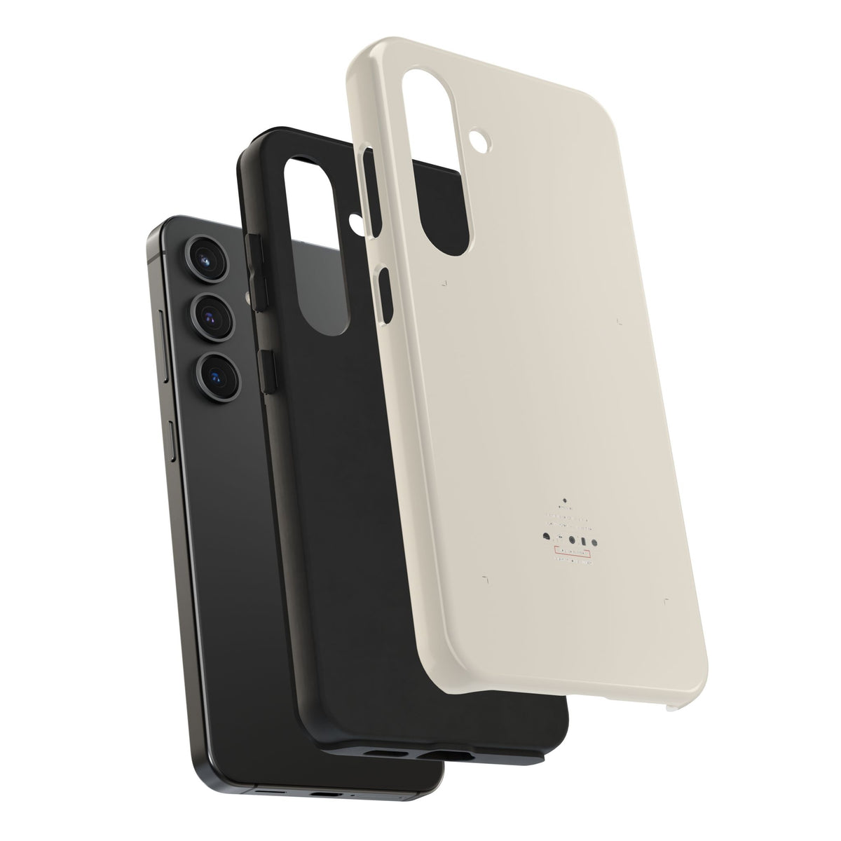 Money Loves Speed — iPhone Tough Case