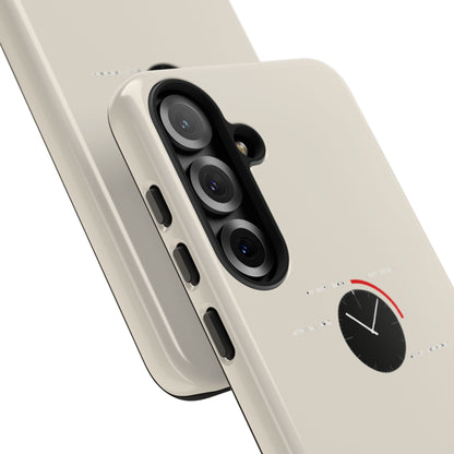 Empires Are Built After Midnight — Samsung Galaxy Tough Case
