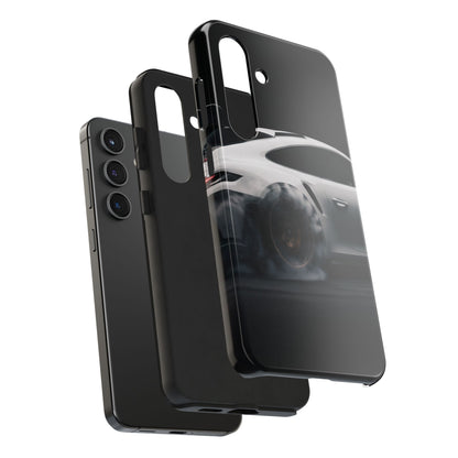 Drift Smoke — iPhone Tough Case