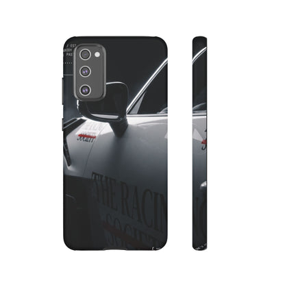 Mirror Fender — Samsung Galaxy Tough Case