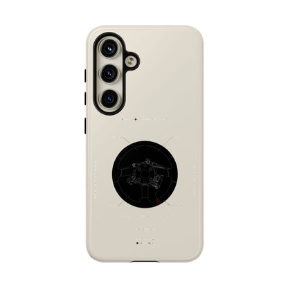 We Don't Discuss Numbers — Samsung Galaxy Tough Case