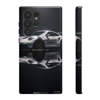 Mirror Floor — Samsung Galaxy Tough Case