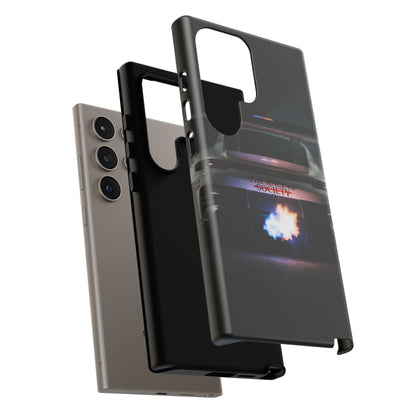 Exhaust Flame — Samsung Galaxy Tough Case