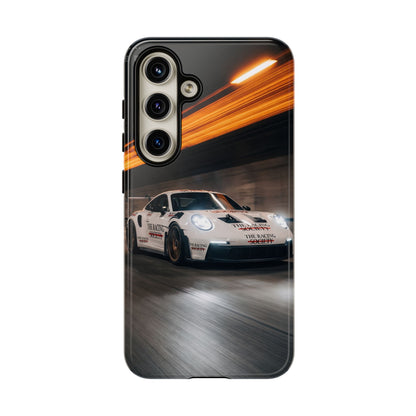 Tunnel Run — Samsung Galaxy Tough Case