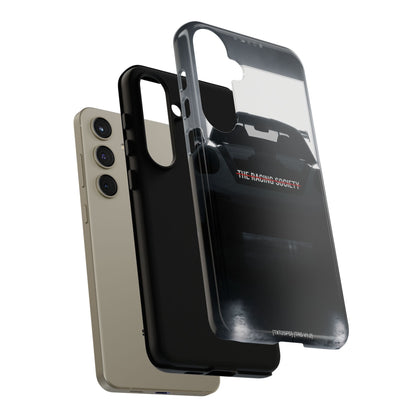 Frontal Symmetry — Samsung Galaxy Tough Case