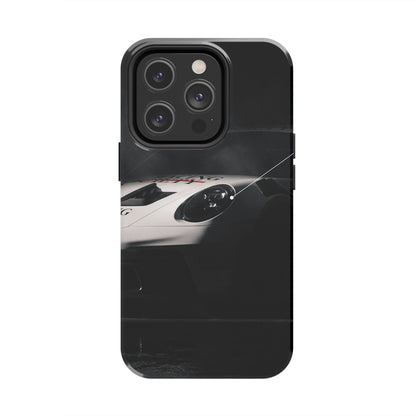 Low Angle — iPhone Tough Case