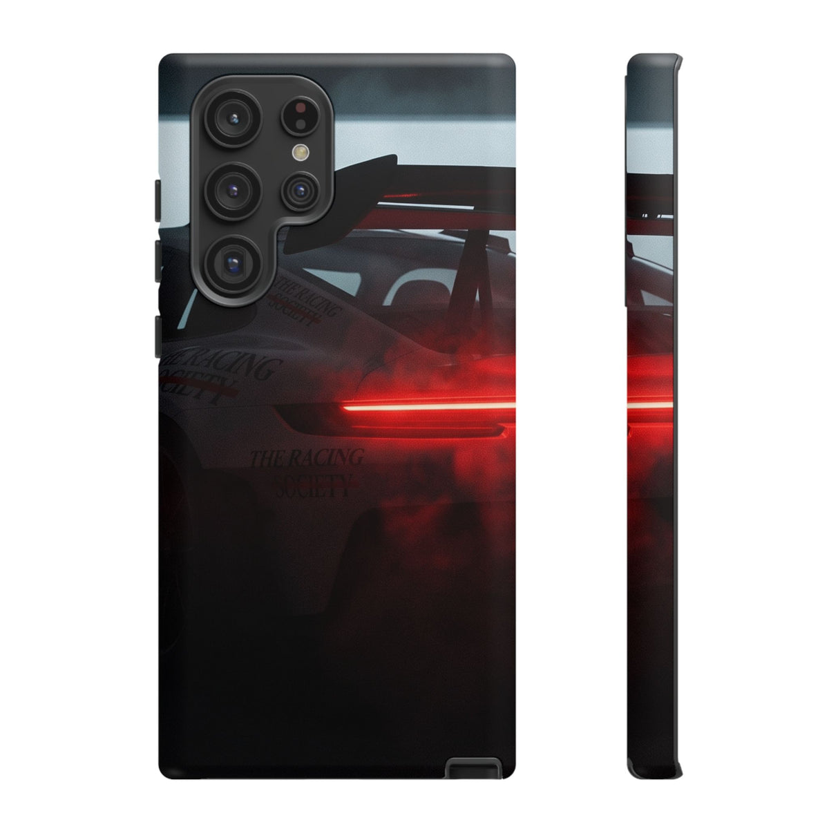 Taillight Wing — Samsung Galaxy Tough Case