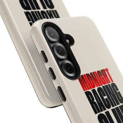 Midnight Racing Club — iPhone Tough Case