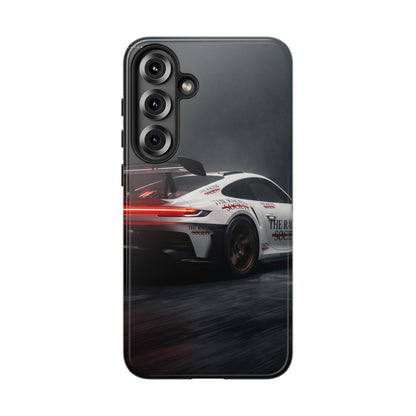 Light Trails — Samsung Galaxy Tough Case