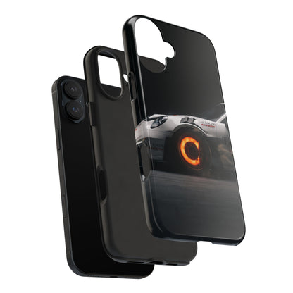 Brake Dive — iPhone Tough Case