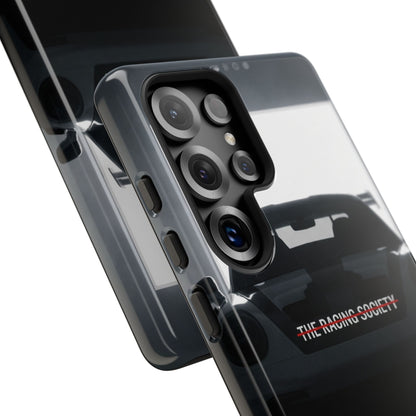 Frontal Symmetry — Samsung Galaxy Tough Case