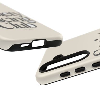 Society Racing Club — Samsung Galaxy Tough Case