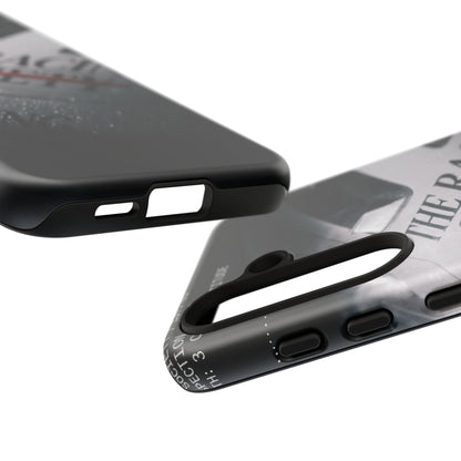 Hood Macro — Samsung Galaxy Tough Case