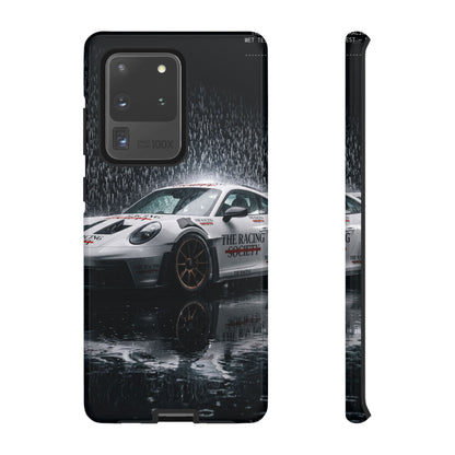 Rain Rig — Samsung Galaxy Tough Case