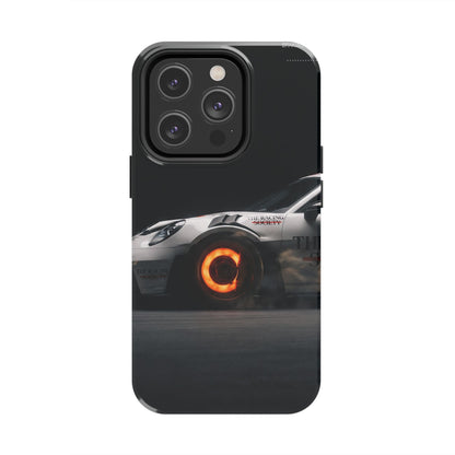 Brake Dive — iPhone Tough Case