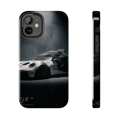 Cover Reveal — iPhone Tough Case