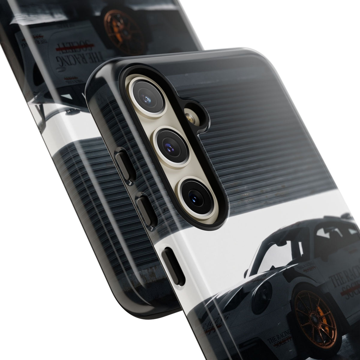 Garage Bay — Samsung Galaxy Tough Case