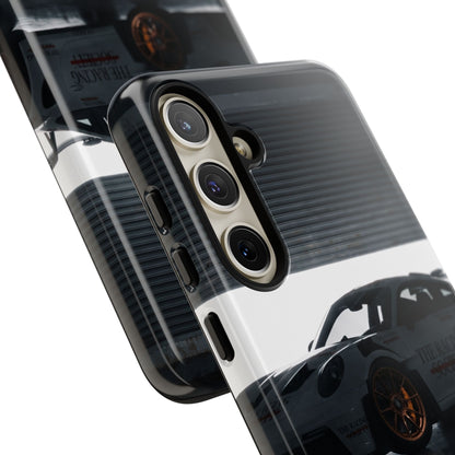 Garage Bay — Samsung Galaxy Tough Case