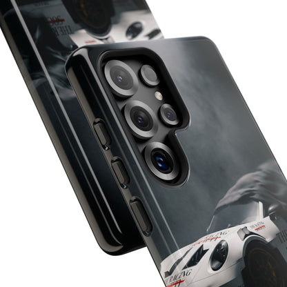 Cover Reveal — Samsung Galaxy Tough Case