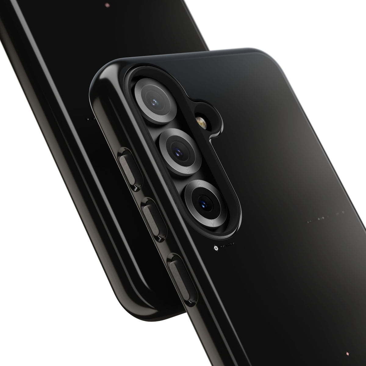 Rich Is Quiet — iPhone Tough Case