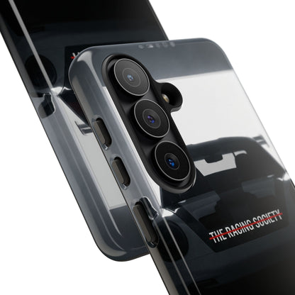 Frontal Symmetry — Samsung Galaxy Tough Case