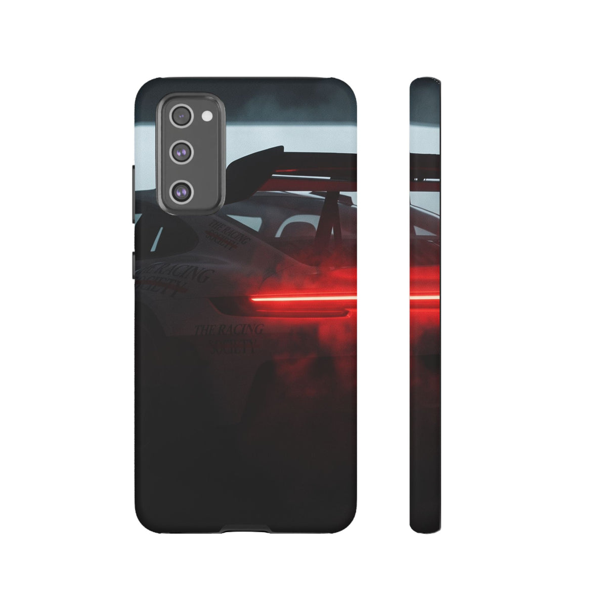 Taillight Wing — Samsung Galaxy Tough Case