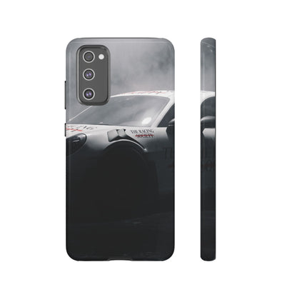 Overhead Cone — Samsung Galaxy Tough Case