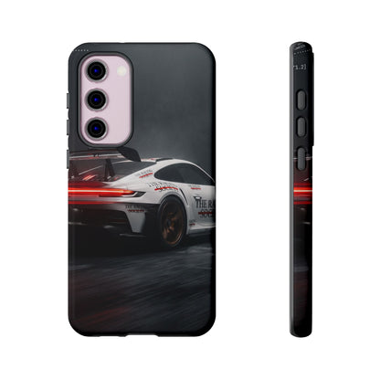 Light Trails — Samsung Galaxy Tough Case
