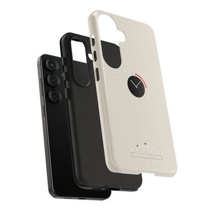 Empires Are Built After Midnight — Samsung Galaxy Tough Case