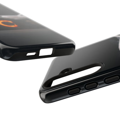 Brake Dive — Samsung Galaxy Tough Case