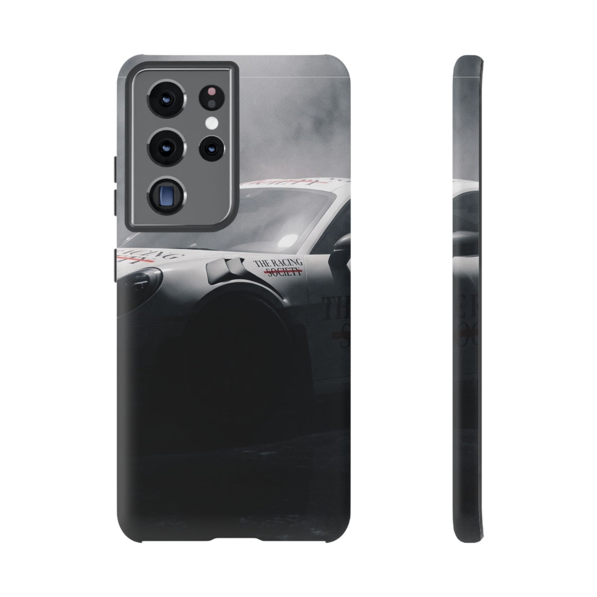 Overhead Cone — Samsung Galaxy Tough Case