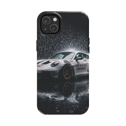 Rain Rig — iPhone Tough Case