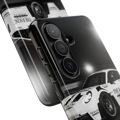 Pan Blur — Samsung Galaxy Tough Case