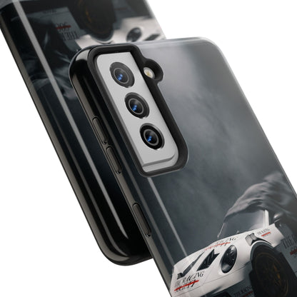 Cover Reveal — iPhone Tough Case