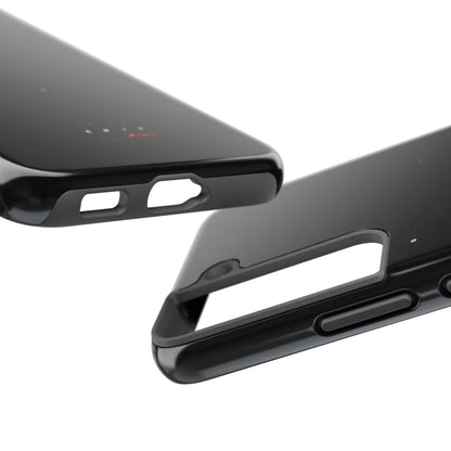 Rich Is Quiet — iPhone Tough Case