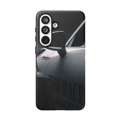 Mirror Fender — Samsung Galaxy Tough Case