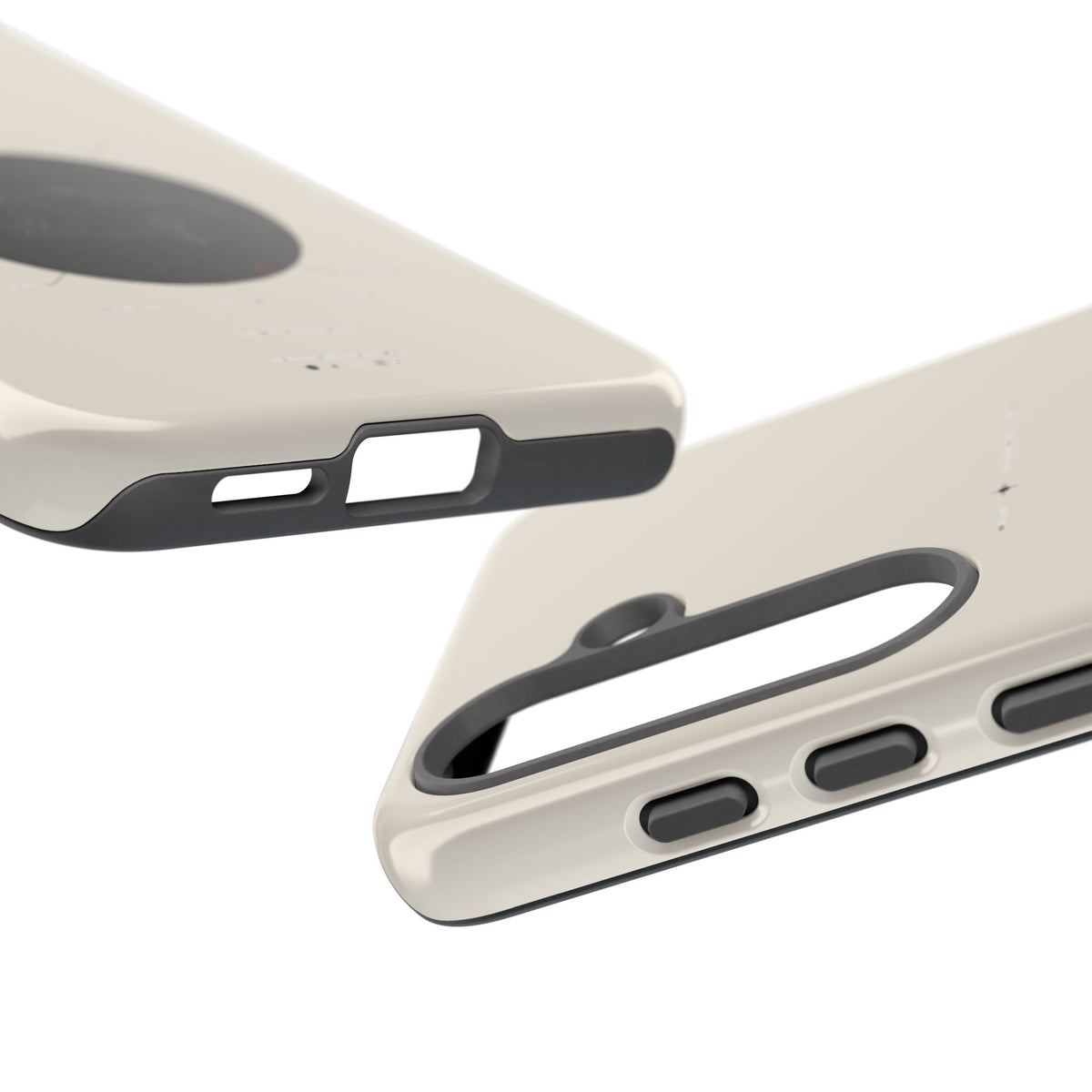 We Don't Discuss Numbers — Samsung Galaxy Tough Case