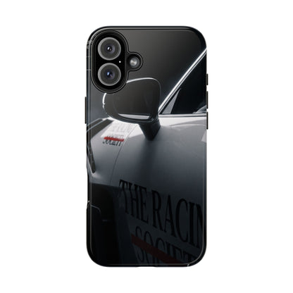 Mirror Fender — iPhone Tough Case