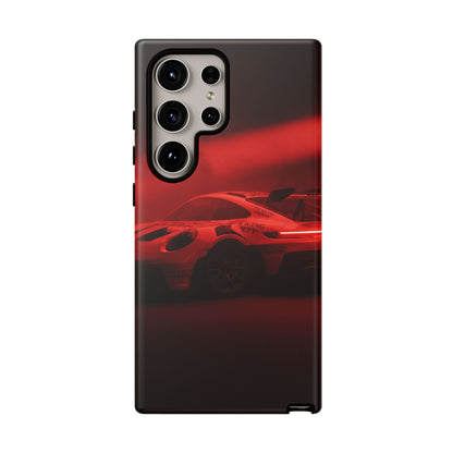 Red Room — Samsung Galaxy Tough Case