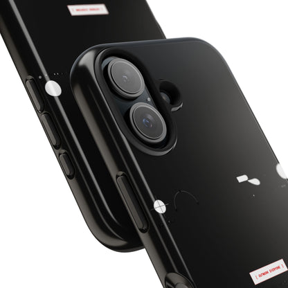Outwork Everyone — iPhone Tough Case