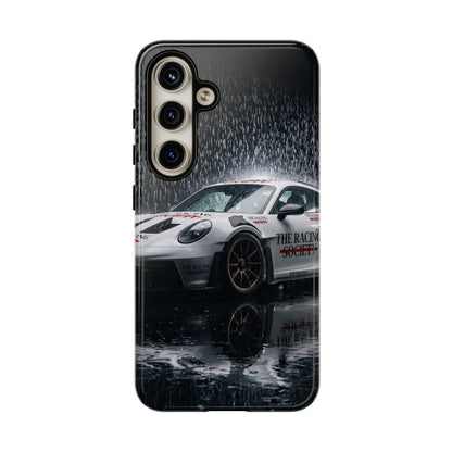 Rain Rig — Samsung Galaxy Tough Case