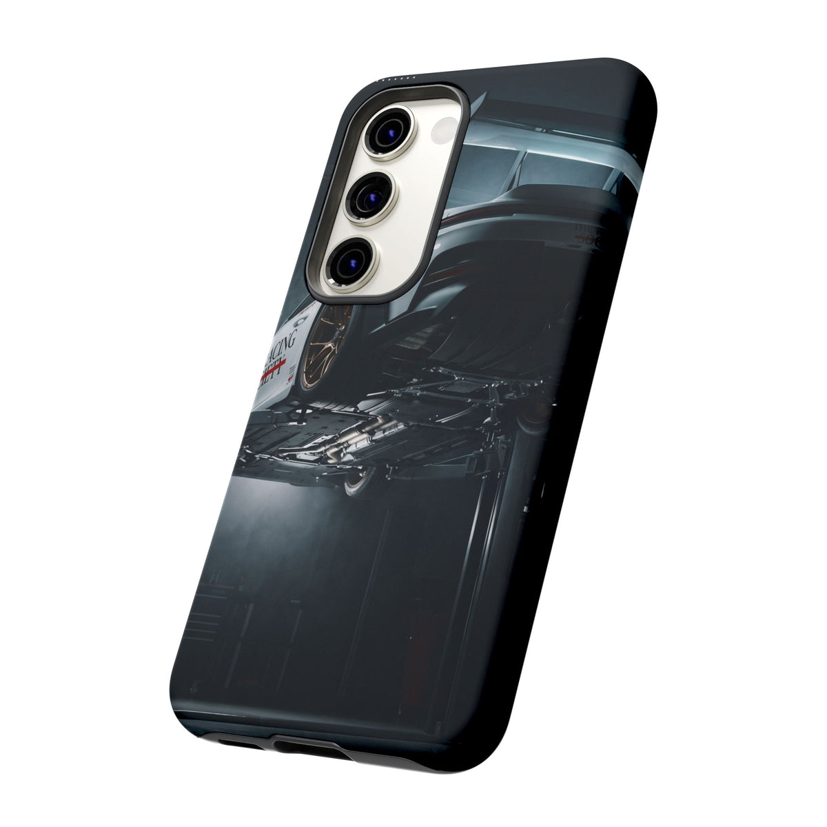 Lift Monument — Samsung Galaxy Tough Case