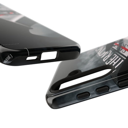 Wind Tunnel Wing — Samsung Galaxy Tough Case