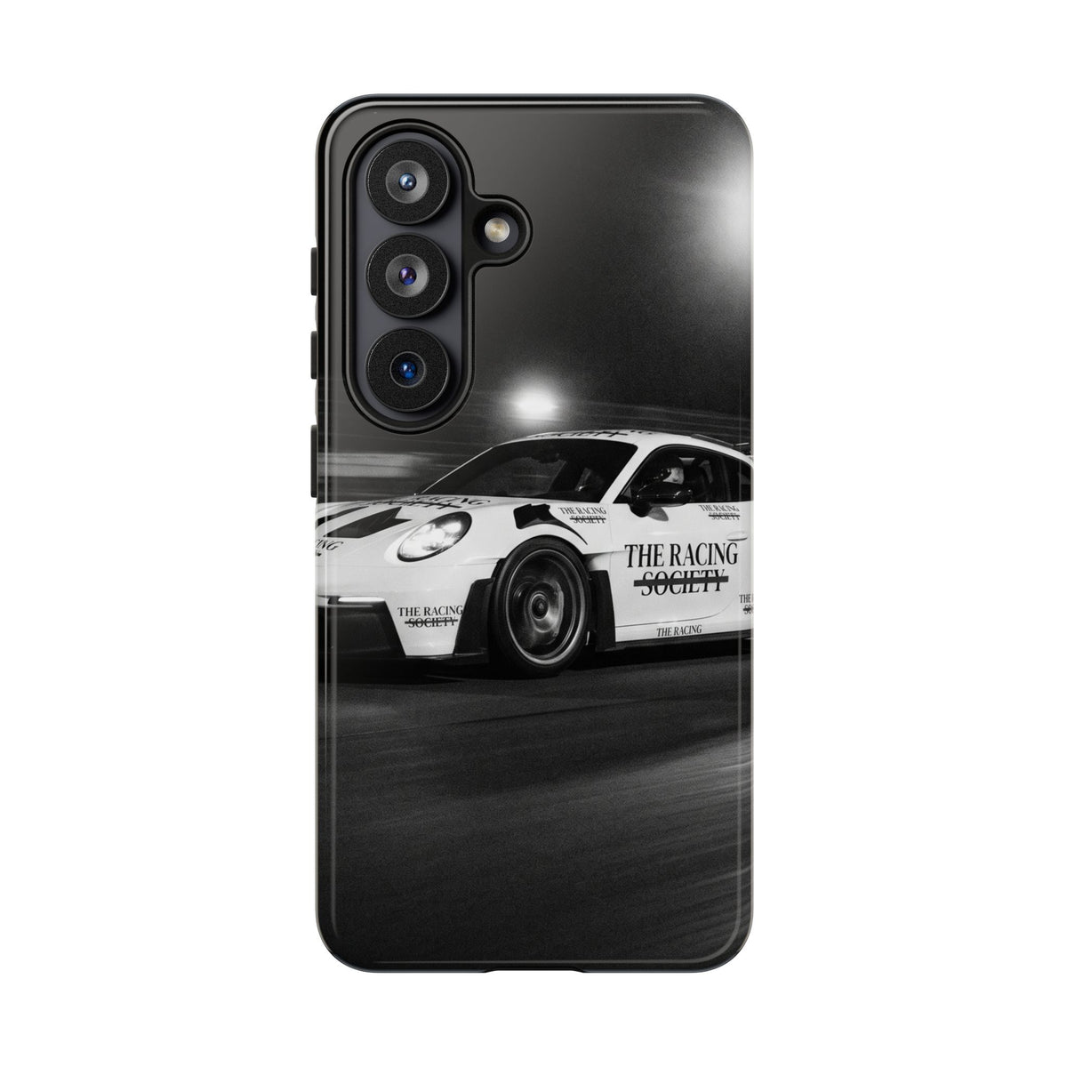 Pan Blur — Samsung Galaxy Tough Case